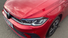 Volkswagen Polo 1.0 TSI Match 5dr Petrol Hatchback